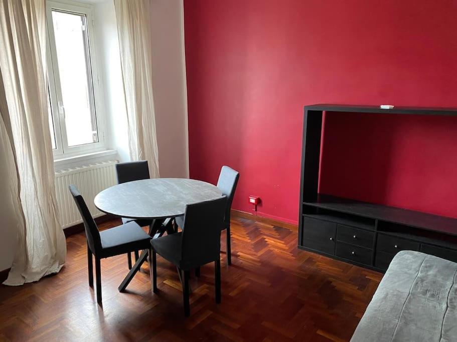 Casa Di Lella, A Due Passi Dal Vaticano โรม ภายนอก รูปภาพ