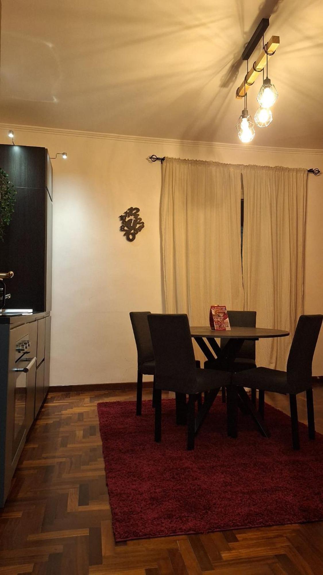 Casa Di Lella, A Due Passi Dal Vaticano โรม ภายนอก รูปภาพ